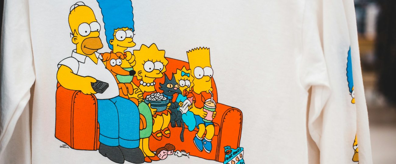 The Simpsons